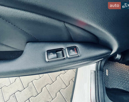 Белый Мерседес ЦЛС-Класс, объемом двигателя 2.99 л и пробегом 66 тыс. км за 35999 $, фото 41 на Automoto.ua