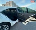 Белый Мерседес ЦЛС-Класс, объемом двигателя 2.14 л и пробегом 145 тыс. км за 22900 $, фото 28 на Automoto.ua
