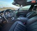 Белый Мерседес ЦЛС-Класс, объемом двигателя 2.14 л и пробегом 145 тыс. км за 22900 $, фото 23 на Automoto.ua