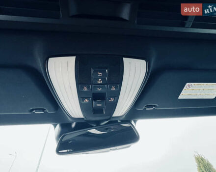 Белый Мерседес ЦЛС-Класс, объемом двигателя 2.99 л и пробегом 66 тыс. км за 35999 $, фото 53 на Automoto.ua