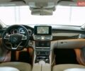 Белый Мерседес ЦЛС-Класс, объемом двигателя 4.7 л и пробегом 62 тыс. км за 44900 $, фото 20 на Automoto.ua