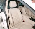Белый Мерседес ЦЛС-Класс, объемом двигателя 4.7 л и пробегом 62 тыс. км за 44900 $, фото 41 на Automoto.ua