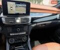Белый Мерседес ЦЛС-Класс, объемом двигателя 2.14 л и пробегом 146 тыс. км за 25500 $, фото 13 на Automoto.ua