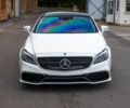 Білий Мерседес ЦЛС-Клас, об'ємом двигуна 4.7 л та пробігом 66 тис. км за 44900 $, фото 1 на Automoto.ua