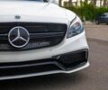 Білий Мерседес ЦЛС-Клас, об'ємом двигуна 4.7 л та пробігом 66 тис. км за 44900 $, фото 9 на Automoto.ua