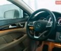 Белый Мерседес ЦЛС-Класс, объемом двигателя 4.7 л и пробегом 62 тыс. км за 44900 $, фото 17 на Automoto.ua