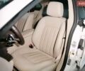 Белый Мерседес ЦЛС-Класс, объемом двигателя 4.7 л и пробегом 62 тыс. км за 44900 $, фото 26 на Automoto.ua