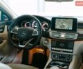 Белый Мерседес ЦЛС-Класс, объемом двигателя 4.7 л и пробегом 62 тыс. км за 44900 $, фото 19 на Automoto.ua