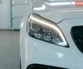 Белый Мерседес ЦЛС-Класс, объемом двигателя 4.7 л и пробегом 62 тыс. км за 44900 $, фото 47 на Automoto.ua