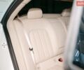 Белый Мерседес ЦЛС-Класс, объемом двигателя 4.7 л и пробегом 62 тыс. км за 44900 $, фото 37 на Automoto.ua