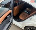 Белый Мерседес ЦЛС-Класс, объемом двигателя 2.14 л и пробегом 146 тыс. км за 25500 $, фото 14 на Automoto.ua