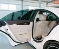 Белый Мерседес ЦЛС-Класс, объемом двигателя 4.7 л и пробегом 62 тыс. км за 44900 $, фото 27 на Automoto.ua