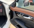 Белый Мерседес ЦЛС-Класс, объемом двигателя 2.14 л и пробегом 146 тыс. км за 25500 $, фото 9 на Automoto.ua