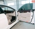 Белый Мерседес ЦЛС-Класс, объемом двигателя 4.7 л и пробегом 62 тыс. км за 44900 $, фото 38 на Automoto.ua
