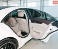 Белый Мерседес ЦЛС-Класс, объемом двигателя 4.7 л и пробегом 62 тыс. км за 44900 $, фото 35 на Automoto.ua