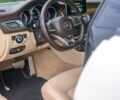 Білий Мерседес ЦЛС-Клас, об'ємом двигуна 4.7 л та пробігом 66 тис. км за 44900 $, фото 16 на Automoto.ua