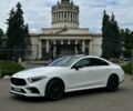 Белый Мерседес ЦЛС-Класс, объемом двигателя 3 л и пробегом 162 тыс. км за 38000 $, фото 1 на Automoto.ua