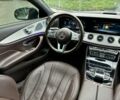 Белый Мерседес ЦЛС-Класс, объемом двигателя 3 л и пробегом 162 тыс. км за 38000 $, фото 44 на Automoto.ua