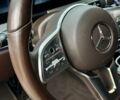 Белый Мерседес ЦЛС-Класс, объемом двигателя 3 л и пробегом 162 тыс. км за 38000 $, фото 42 на Automoto.ua