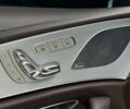 Белый Мерседес ЦЛС-Класс, объемом двигателя 3 л и пробегом 162 тыс. км за 38000 $, фото 18 на Automoto.ua