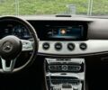 Белый Мерседес ЦЛС-Класс, объемом двигателя 3 л и пробегом 162 тыс. км за 38000 $, фото 12 на Automoto.ua