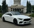 Белый Мерседес ЦЛС-Класс, объемом двигателя 3 л и пробегом 162 тыс. км за 38000 $, фото 2 на Automoto.ua