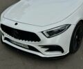 Белый Мерседес ЦЛС-Класс, объемом двигателя 3 л и пробегом 162 тыс. км за 38000 $, фото 29 на Automoto.ua