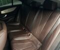 Белый Мерседес ЦЛС-Класс, объемом двигателя 3 л и пробегом 162 тыс. км за 38000 $, фото 14 на Automoto.ua