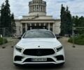 Белый Мерседес ЦЛС-Класс, объемом двигателя 3 л и пробегом 162 тыс. км за 38000 $, фото 1 на Automoto.ua