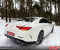 Белый Мерседес ЦЛС-Класс, объемом двигателя 2 л и пробегом 111 тыс. км за 43000 $, фото 3 на Automoto.ua