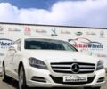 Білий Мерседес ЦЛС-Клас, об'ємом двигуна 3 л та пробігом 248 тис. км за 24300 $, фото 4 на Automoto.ua