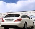Білий Мерседес ЦЛС-Клас, об'ємом двигуна 3 л та пробігом 248 тис. км за 24300 $, фото 7 на Automoto.ua
