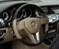 Білий Мерседес ЦЛС-Клас, об'ємом двигуна 3 л та пробігом 248 тис. км за 24300 $, фото 10 на Automoto.ua