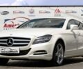 Білий Мерседес ЦЛС-Клас, об'ємом двигуна 3 л та пробігом 248 тис. км за 24300 $, фото 1 на Automoto.ua