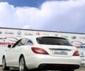 Білий Мерседес ЦЛС-Клас, об'ємом двигуна 3 л та пробігом 248 тис. км за 24300 $, фото 5 на Automoto.ua