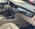 Белый Мерседес ЦЛС-Класс, объемом двигателя 3 л и пробегом 220 тыс. км за 18950 $, фото 21 на Automoto.ua
