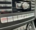 Белый Мерседес ЦЛС-Класс, объемом двигателя 2.14 л и пробегом 162 тыс. км за 18500 $, фото 27 на Automoto.ua