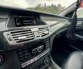 Белый Мерседес ЦЛС-Класс, объемом двигателя 2.14 л и пробегом 162 тыс. км за 18500 $, фото 25 на Automoto.ua
