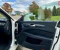Белый Мерседес ЦЛС-Класс, объемом двигателя 2.14 л и пробегом 162 тыс. км за 18500 $, фото 18 на Automoto.ua