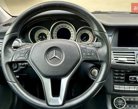 Мерседес ЦЛС-Класс 2014 в Киеве на Automoto.ua Белый Мерседес ЦЛС-Класс, объемом двигателя 2.14 л и пробегом 162 тыс. км за 18500 $, фото 24 на Automoto.ua