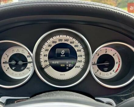 Мерседес ЦЛС-Класс 2014 в Киеве на Automoto.ua Белый Мерседес ЦЛС-Класс, объемом двигателя 2.14 л и пробегом 162 тыс. км за 18500 $, фото 29 на Automoto.ua