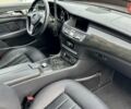 Мерседес ЦЛС-Класс 2014 в Киеве на Automoto.ua Белый Мерседес ЦЛС-Класс, объемом двигателя 2.14 л и пробегом 162 тыс. км за 18500 $, фото 16 на Automoto.ua