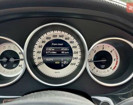 Мерседес ЦЛС-Класс 2014 в Киеве на Automoto.ua Белый Мерседес ЦЛС-Класс, объемом двигателя 2.14 л и пробегом 162 тыс. км за 18500 $, фото 28 на Automoto.ua