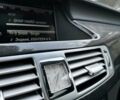 Белый Мерседес ЦЛС-Класс, объемом двигателя 2.14 л и пробегом 162 тыс. км за 18500 $, фото 26 на Automoto.ua
