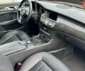 Белый Мерседес ЦЛС-Класс, объемом двигателя 2.14 л и пробегом 162 тыс. км за 18500 $, фото 16 на Automoto.ua