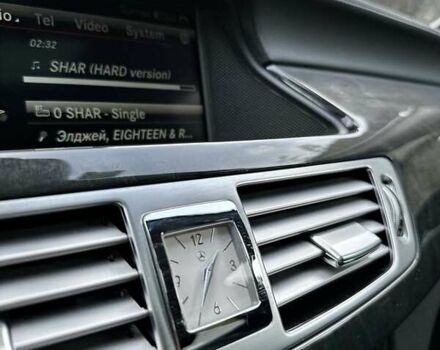 Мерседес ЦЛС-Класс 2014 в Киеве на Automoto.ua Белый Мерседес ЦЛС-Класс, объемом двигателя 2.14 л и пробегом 162 тыс. км за 18500 $, фото 26 на Automoto.ua