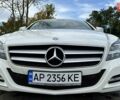 Белый Мерседес ЦЛС-Класс, объемом двигателя 2.14 л и пробегом 162 тыс. км за 19800 $, фото 4 на Automoto.ua