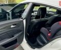 Білий Мерседес ЦЛС-Клас, об'ємом двигуна 2.14 л та пробігом 162 тис. км за 18500 $, фото 17 на Automoto.ua
