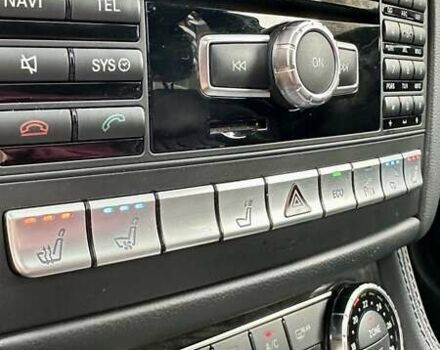 Мерседес ЦЛС-Класс 2014 в Киеве на Automoto.ua Белый Мерседес ЦЛС-Класс, объемом двигателя 2.14 л и пробегом 162 тыс. км за 18500 $, фото 27 на Automoto.ua