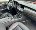Білий Мерседес ЦЛС-Клас, об'ємом двигуна 2.14 л та пробігом 162 тис. км за 18500 $, фото 16 на Automoto.ua
